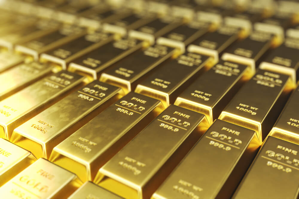 Beginner’s Guide To Investing In Gold Bullion