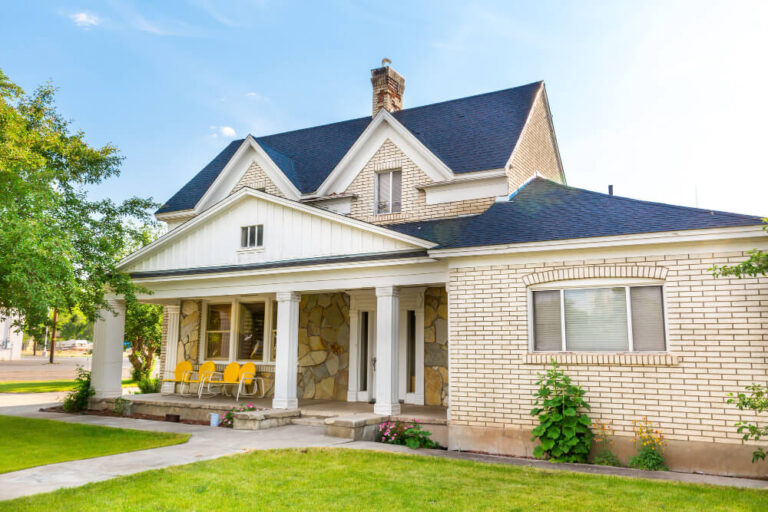 Buying An Old Home – 10 Common Problems Of Old Houses