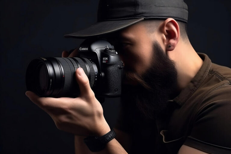 How to Earn Money as a Freelance Photographer