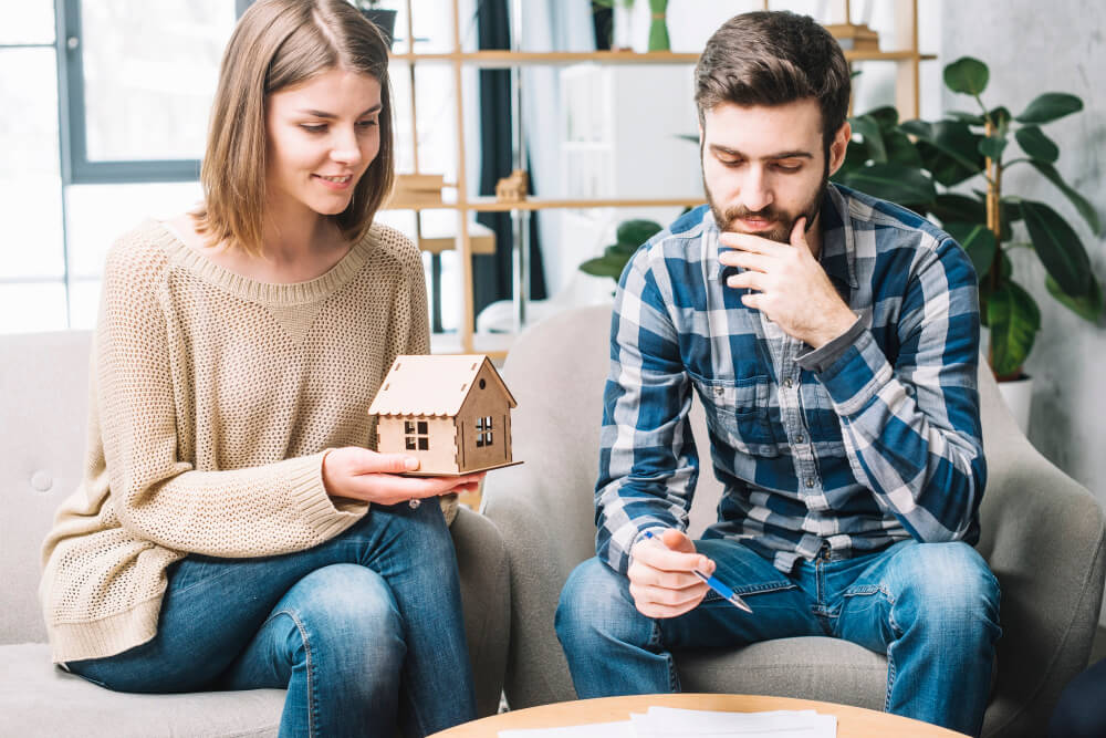 Buying a House? How to Best Handle the Entire Home Buying Process